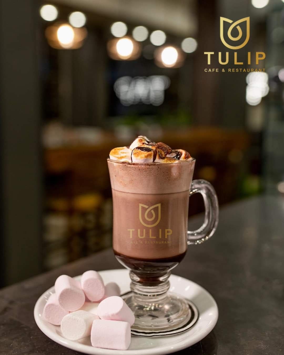 Hot Chocolate